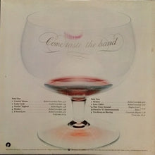 Load image into Gallery viewer, Deep Purple : Come Taste The Band (LP, Album, Ter)