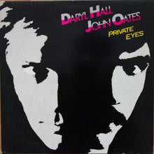 Load image into Gallery viewer, Daryl Hall & John Oates : Private Eyes (LP, Album, RE)