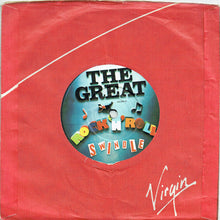 Load image into Gallery viewer, Sex Pistols : The Great Rock 'N' Roll Swindle (7", Single, Com)