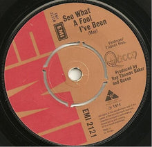 Load image into Gallery viewer, Queen : Seven Seas Of Rhye (7", Single)