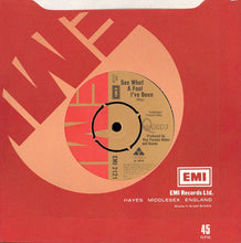 Load image into Gallery viewer, Queen : Seven Seas Of Rhye (7", Single)