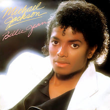 Load image into Gallery viewer, Michael Jackson : Billie Jean (7", Single, Inj)