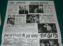 Load image into Gallery viewer, Various : Bobbing For Pavement - A Seattle Compilation (LP, Comp, Ltd)