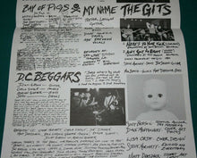 Load image into Gallery viewer, Various : Bobbing For Pavement - A Seattle Compilation (LP, Comp, Ltd)