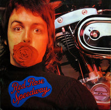 Load image into Gallery viewer, Paul McCartney & Wings* : Red Rose Speedway (LP, Album, No )