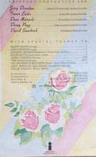 Load image into Gallery viewer, Fairport Convention : Rosie (LP, Album)