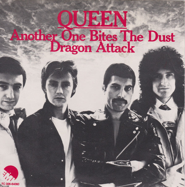 Buy Queen : Another One Bites The Dust (7