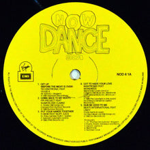 Load image into Gallery viewer, Various : Now Dance 901 (2xLP, Comp, Gat)