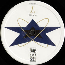 Load image into Gallery viewer, Swing Out Sister : It's Better To Travel (LP, Album)