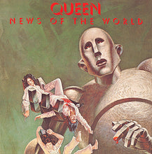 Load image into Gallery viewer, Queen : News Of The World (LP, Album, RE, 180)