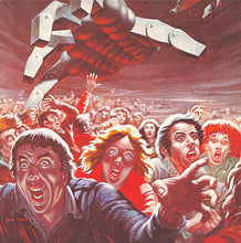 Load image into Gallery viewer, Queen : News Of The World (LP, Album, RE, 180)