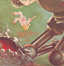 Load image into Gallery viewer, Queen : News Of The World (LP, Album, RE, 180)