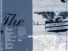 Load image into Gallery viewer, Various : The Eagle Is The Most Popular Bird (CD, Comp, Promo)