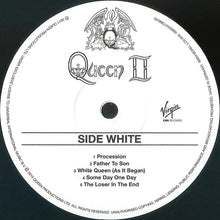 Load image into Gallery viewer, Queen : Queen II (LP, Album, RE, RM, 180)