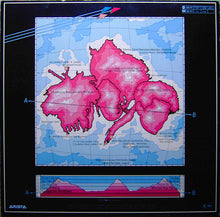 Load image into Gallery viewer, Thompson Twins : Into The Gap (LP, Album)
