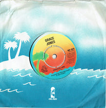 Load image into Gallery viewer, Grace Jones : Private Life (7", Single, Com)