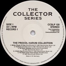 Load image into Gallery viewer, Procol Harum : The Collection (2xLP, Comp, Gat)