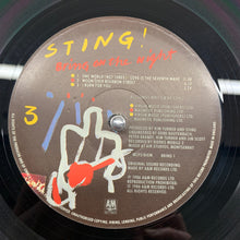 Load image into Gallery viewer, Sting : Bring On The Night (2xLP, Album)