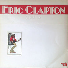 Load image into Gallery viewer, Eric Clapton : At His Best (2xLP, Comp)