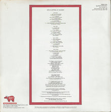 Load image into Gallery viewer, Eric Clapton : At His Best (2xLP, Comp)