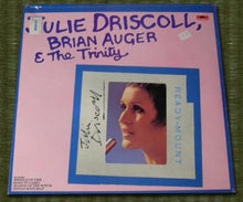 Load image into Gallery viewer, Julie Driscoll, Brian Auger & The Trinity : Julie Driscoll, Brian Auger & The Trinity (LP, Comp)