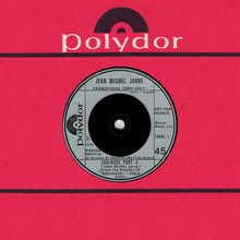 Load image into Gallery viewer, Jean-Michel Jarre : Equinoxe Part 5 (7", S/Sided, Single, Etch, Promo, Sil)