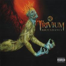 Load image into Gallery viewer, Trivium : Ascendancy (CD, Album)