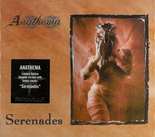 Load image into Gallery viewer, Anathema : Serenades (CD, Album, Ltd, RE, RM, Dig)