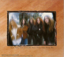 Load image into Gallery viewer, Anathema : Serenades (CD, Album, Ltd, RE, RM, Dig)