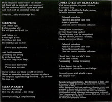 Load image into Gallery viewer, Anathema : Serenades (CD, Album, Ltd, RE, RM, Dig)