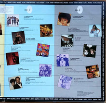 Load image into Gallery viewer, Various : Now That's What I Call Music (2xLP, Album, Comp, EMI)