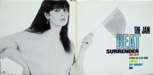 Load image into Gallery viewer, The Jam : Beat Surrender (2x7", Gat)