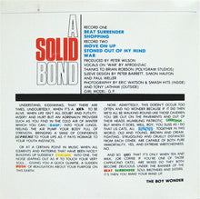 Load image into Gallery viewer, The Jam : Beat Surrender (2x7", Gat)