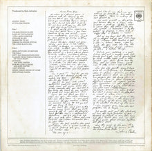 Load image into Gallery viewer, Johnny Cash : At Folsom Prison (LP, Album, Mono)