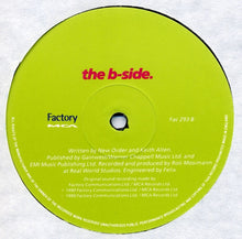 Load image into Gallery viewer, Englandneworder* : World In Motion... (12", Single)