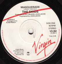 Load image into Gallery viewer, Skids : Masquerade (7", Single)