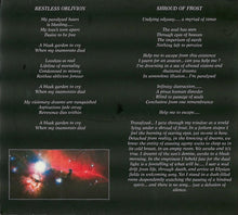 Load image into Gallery viewer, Anathema : The Silent Enigma (CD, Album, RE, RM, Dig)