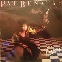 Load image into Gallery viewer, Pat Benatar : Tropico (LP, Album)