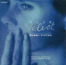 Load image into Gallery viewer, Bobby Vinton : Blue Velvet (7", Single)
