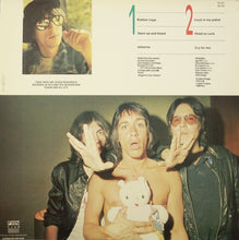 Load image into Gallery viewer, The Stooges : Rubber Legs (LP + 7", Single, Ltd)
