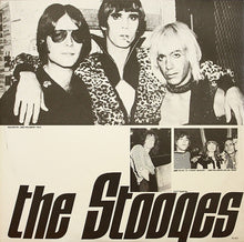 Load image into Gallery viewer, The Stooges : Rubber Legs (LP + 7", Single, Ltd)