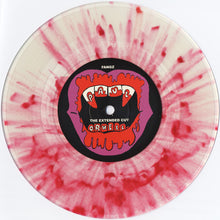 Load image into Gallery viewer, Paul Orwell : Fangz - The Extended Cut (7", Single, Ltd, Whi)