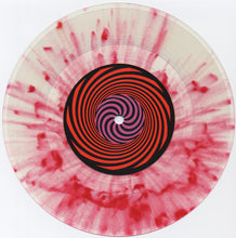Load image into Gallery viewer, Paul Orwell : Fangz - The Extended Cut (7", Single, Ltd, Whi)
