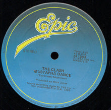 Load image into Gallery viewer, The Clash : Rock The Casbah (12", Single)