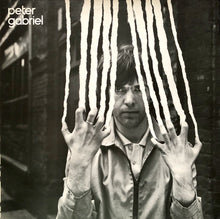 Load image into Gallery viewer, Peter Gabriel : Peter Gabriel (LP, Album, Mad)