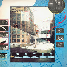 Load image into Gallery viewer, Peter Gabriel : Peter Gabriel (LP, Album, Mad)