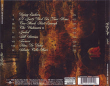 Load image into Gallery viewer, To/Die/For : Jaded (CD, Album)