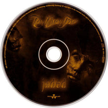 Load image into Gallery viewer, To/Die/For : Jaded (CD, Album)
