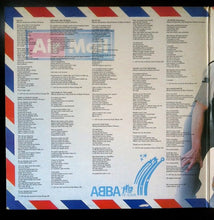 Load image into Gallery viewer, ABBA : The Album (LP, Album, Gat)