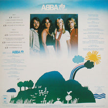 Load image into Gallery viewer, ABBA : The Album (LP, Album, Gat)